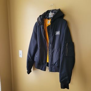 Vans Coat